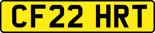 CF22HRT