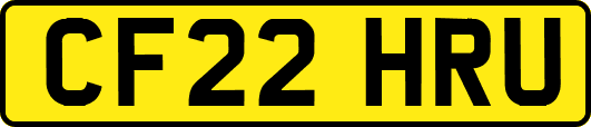 CF22HRU