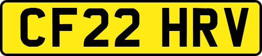 CF22HRV