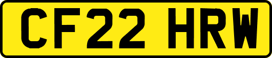 CF22HRW