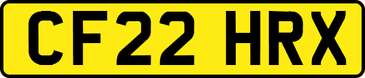 CF22HRX