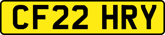 CF22HRY