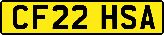 CF22HSA
