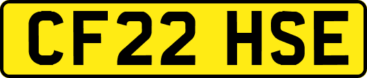 CF22HSE
