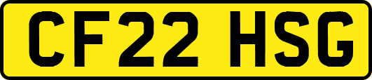 CF22HSG