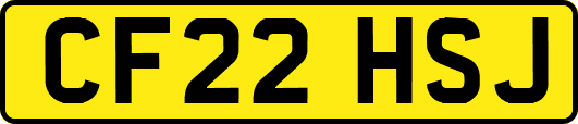 CF22HSJ