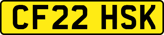 CF22HSK
