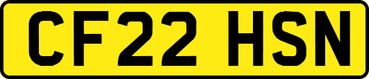 CF22HSN