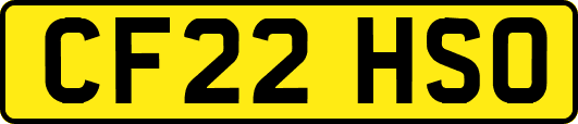 CF22HSO