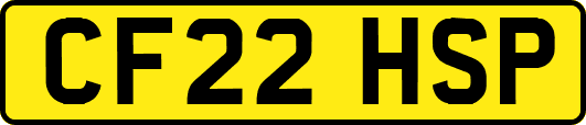 CF22HSP