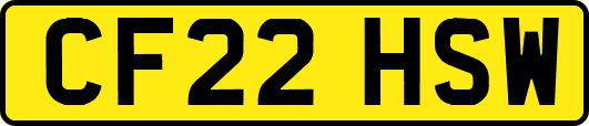 CF22HSW