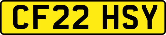 CF22HSY