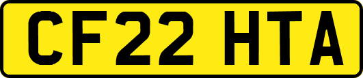 CF22HTA