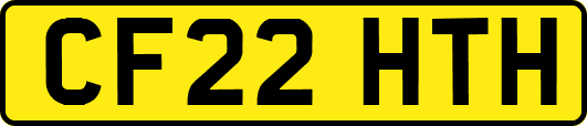 CF22HTH