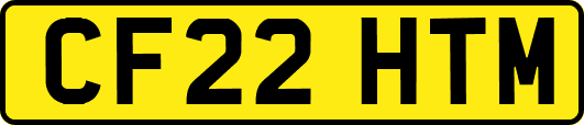 CF22HTM