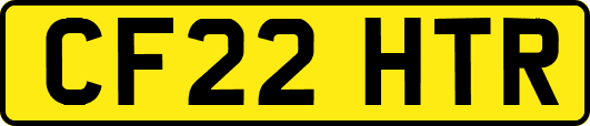 CF22HTR