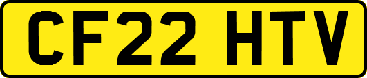 CF22HTV