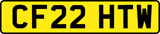 CF22HTW