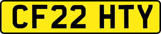 CF22HTY