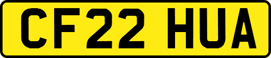 CF22HUA