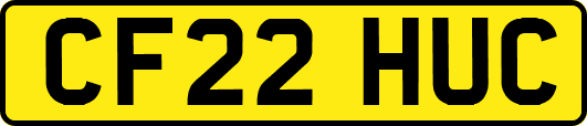 CF22HUC