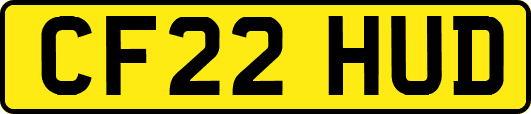 CF22HUD