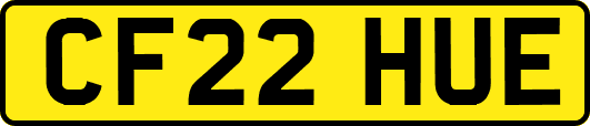 CF22HUE