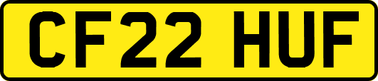 CF22HUF