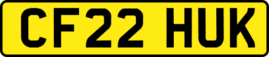 CF22HUK