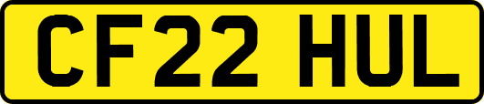 CF22HUL