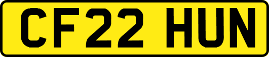 CF22HUN