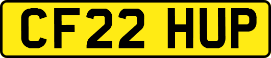 CF22HUP