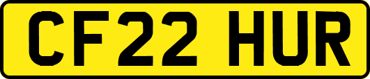 CF22HUR