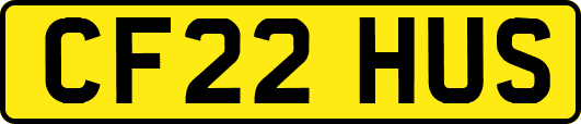 CF22HUS