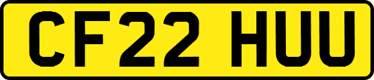 CF22HUU