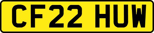 CF22HUW