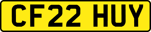 CF22HUY