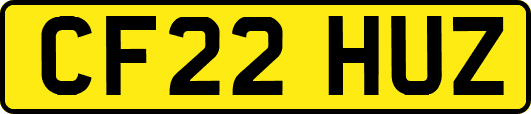 CF22HUZ