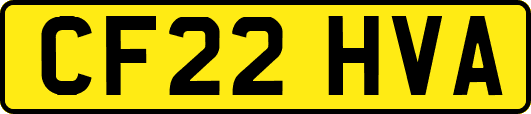 CF22HVA