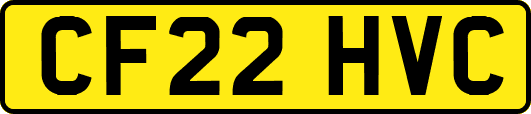 CF22HVC