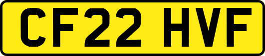 CF22HVF