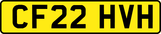 CF22HVH