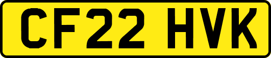 CF22HVK