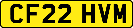 CF22HVM