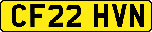 CF22HVN