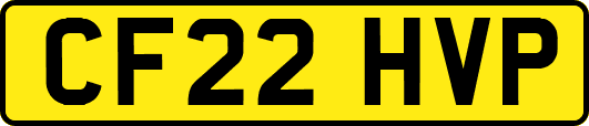 CF22HVP