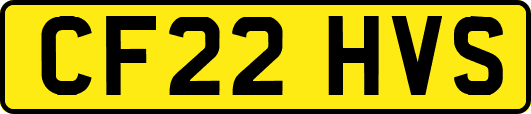 CF22HVS