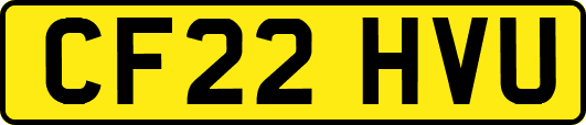 CF22HVU