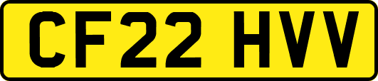 CF22HVV