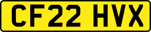 CF22HVX